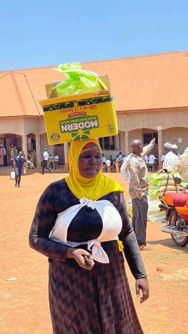 Food Packages