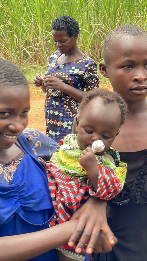 Orphan Care